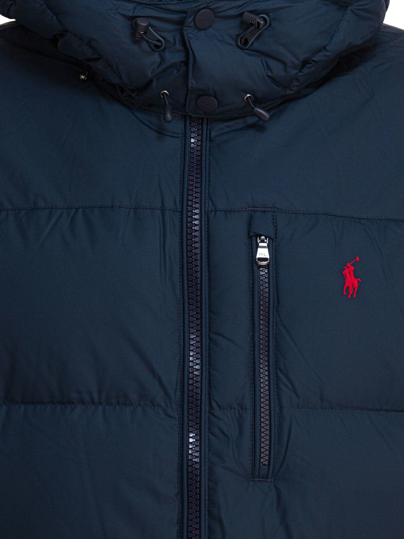 "Gorham" Short Down Jacket Jackets and Coats