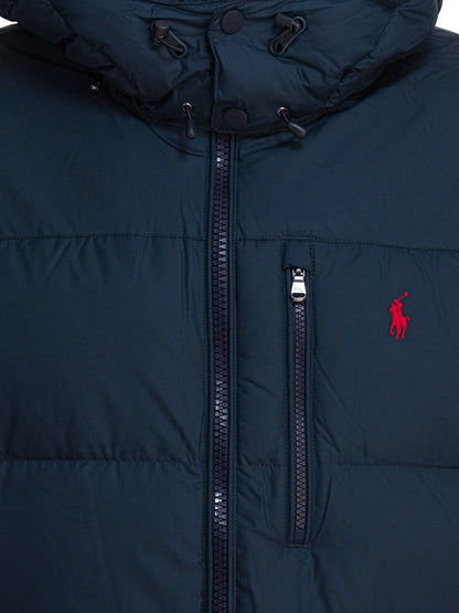 "Gorham" Short Down Jacket Jackets and Coats