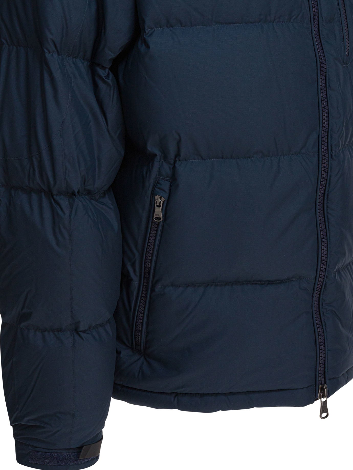 "Gorham" Short Down Jacket Jackets and Coats