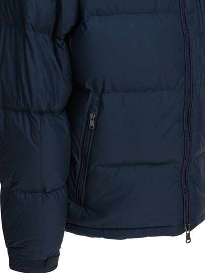 "Gorham" Short Down Jacket Jackets and Coats