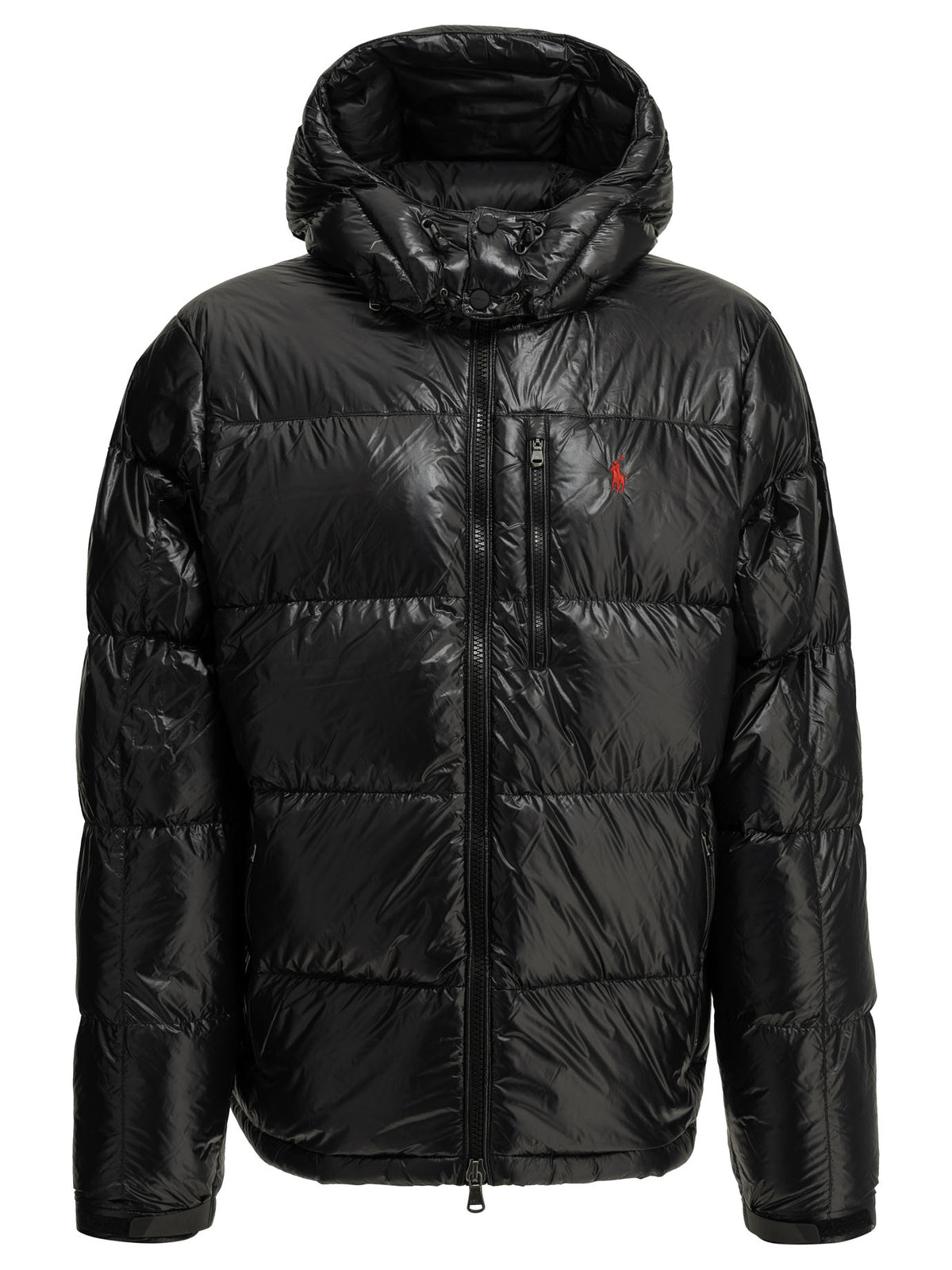 "Gorham" Short Down Jacket Jackets and Coats