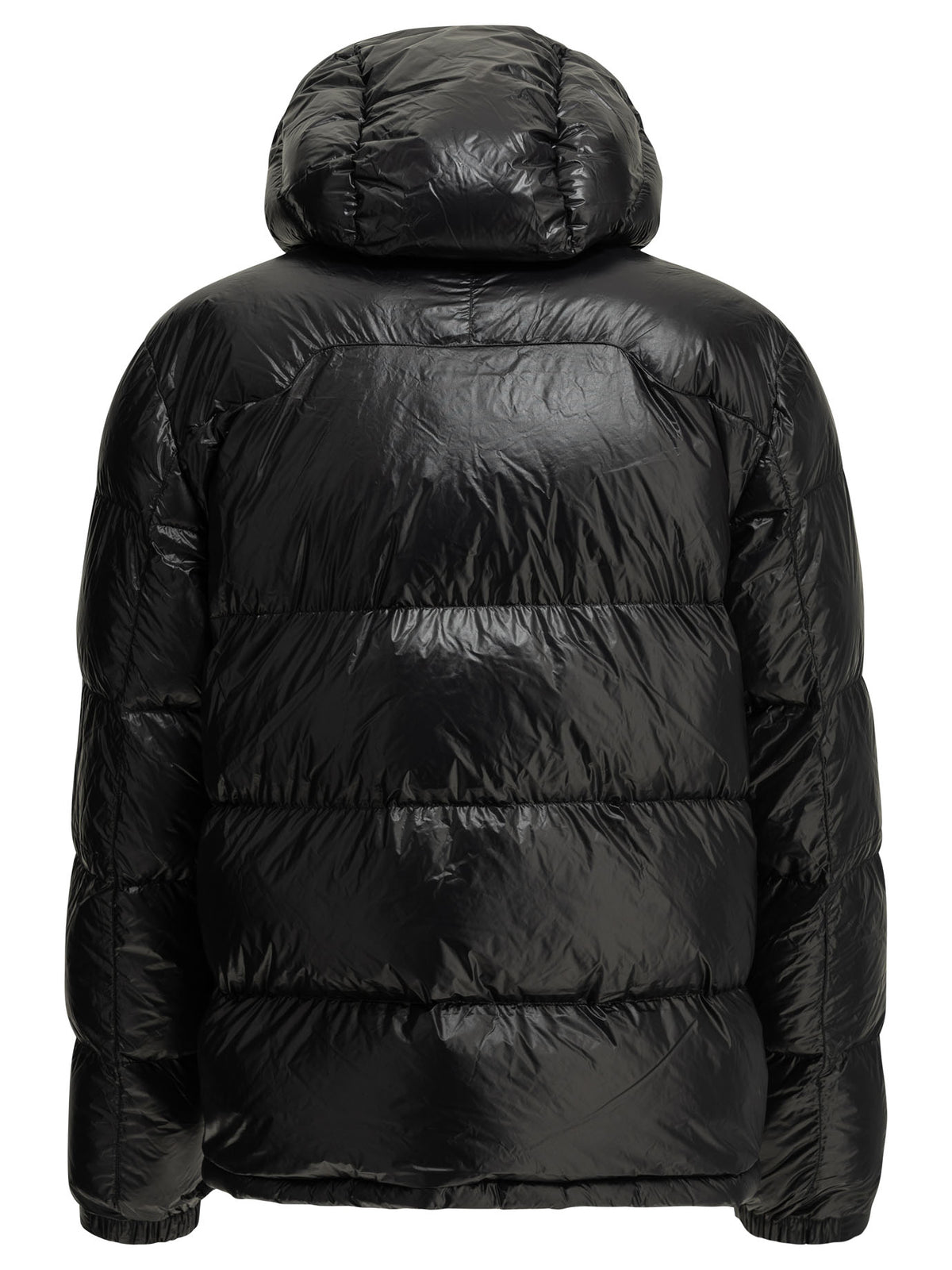 "Gorham" Short Down Jacket Jackets and Coats