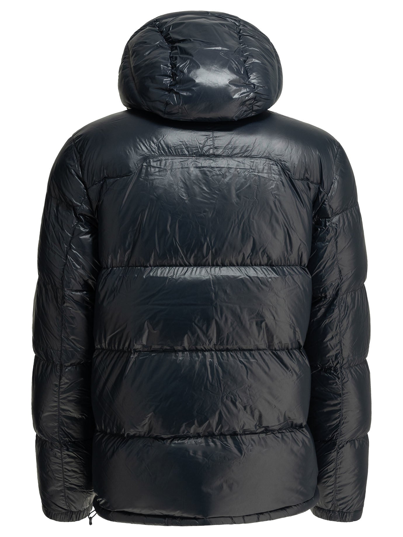 "Gorham" Short Down Jacket Jackets and Coats