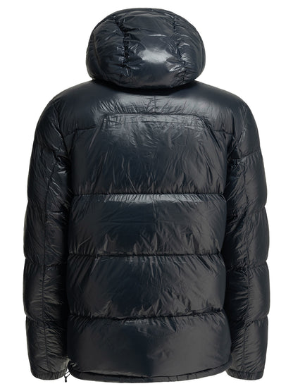 "Gorham" Short Down Jacket Jackets and Coats