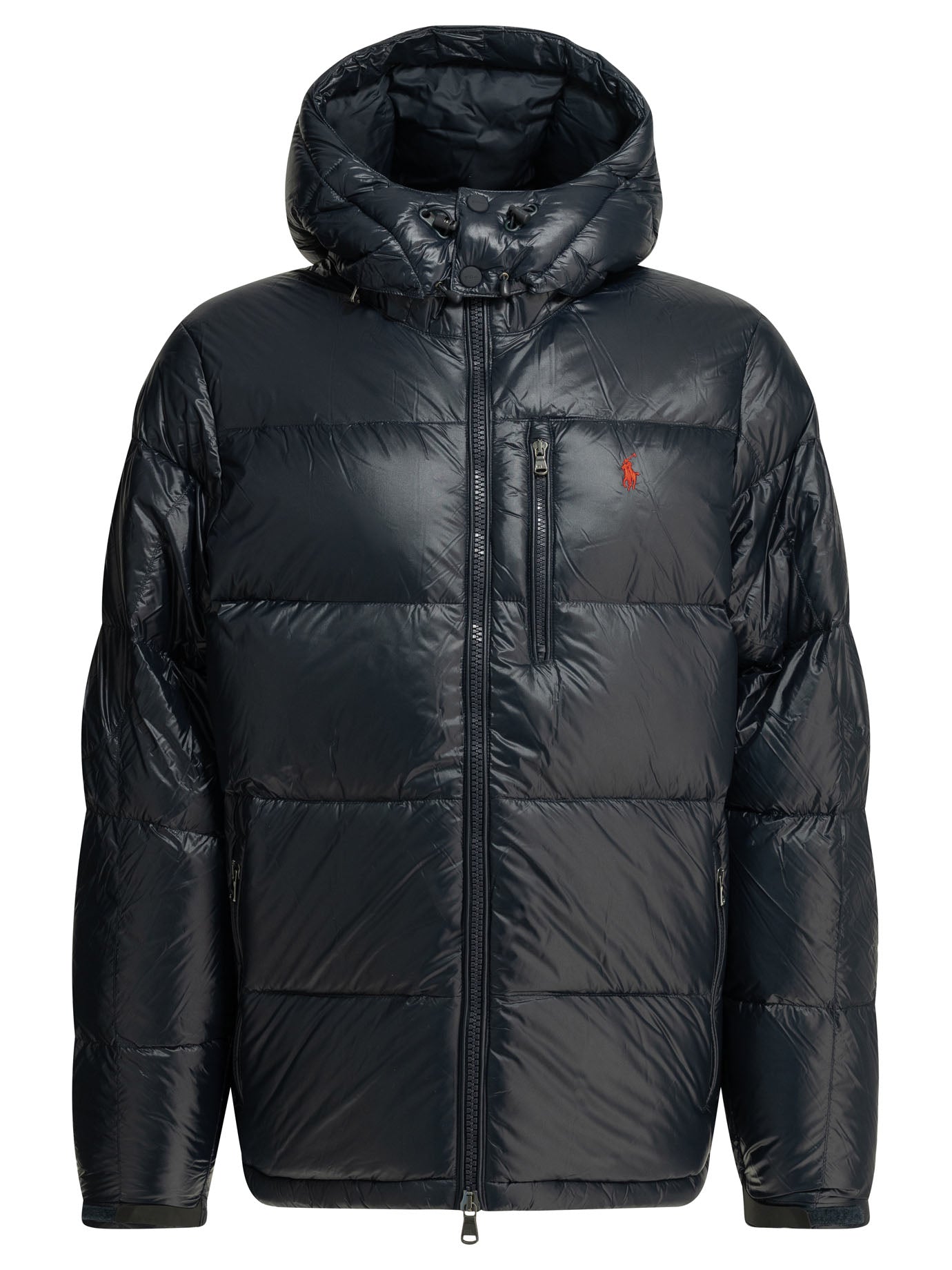 "Gorham" Short Down Jacket Jackets and Coats