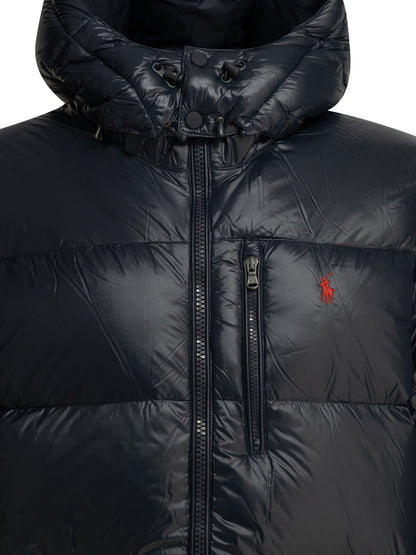 "Gorham" Short Down Jacket Jackets and Coats