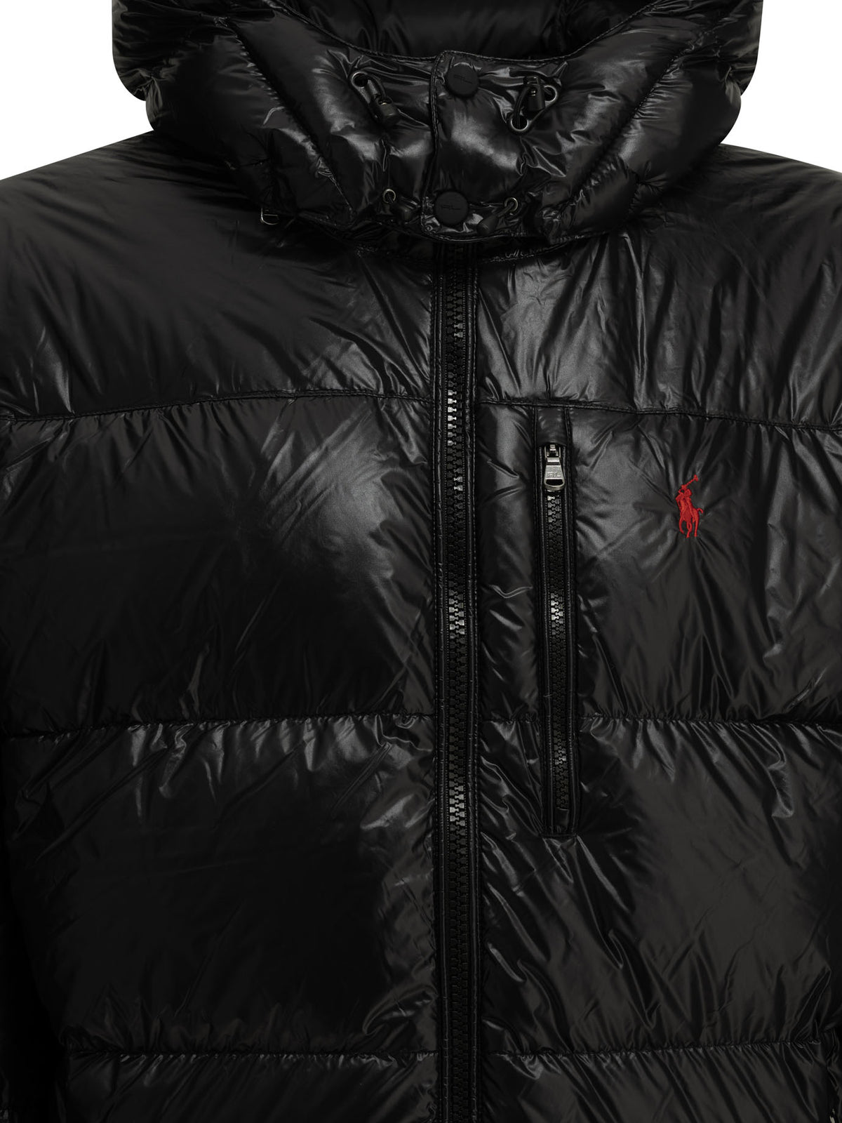"Gorham" Short Down Jacket Jackets and Coats