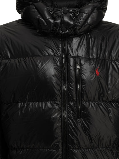 "Gorham" Short Down Jacket Jackets and Coats