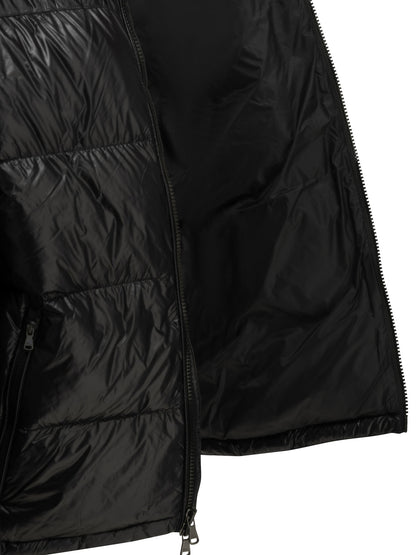 "Gorham" Short Down Jacket Jackets and Coats
