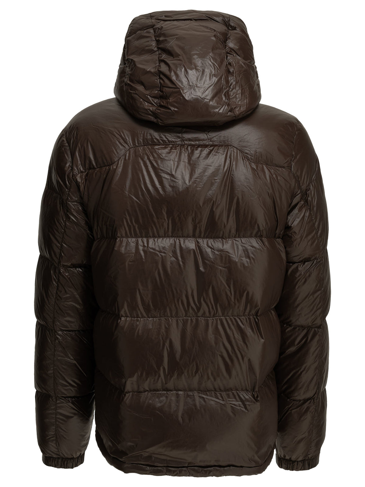 "Gorham" Short Down Jacket Jackets and Coats