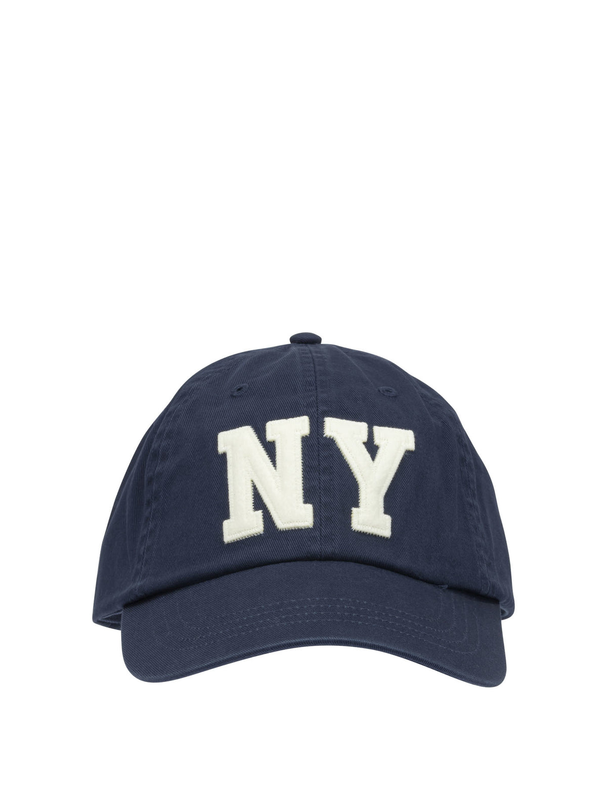 "NY" Baseball Cap Hats