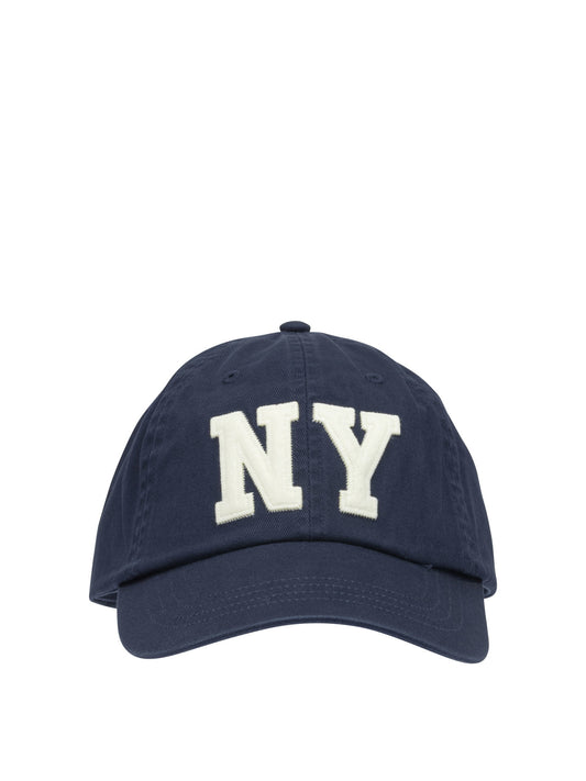 "NY" Baseball Cap Hats