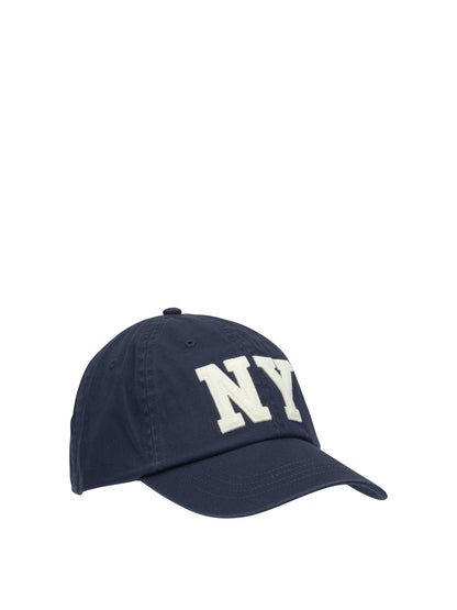 "NY" Baseball Cap Hats