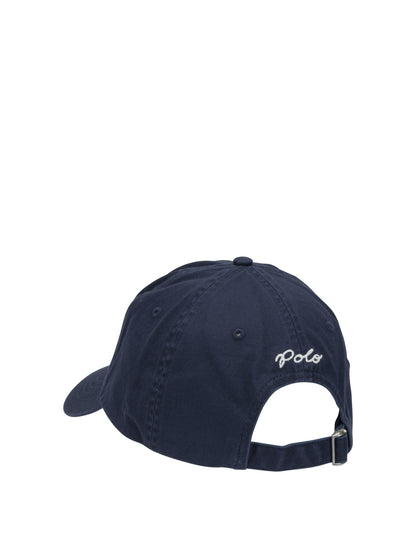 "NY" Baseball Cap Hats