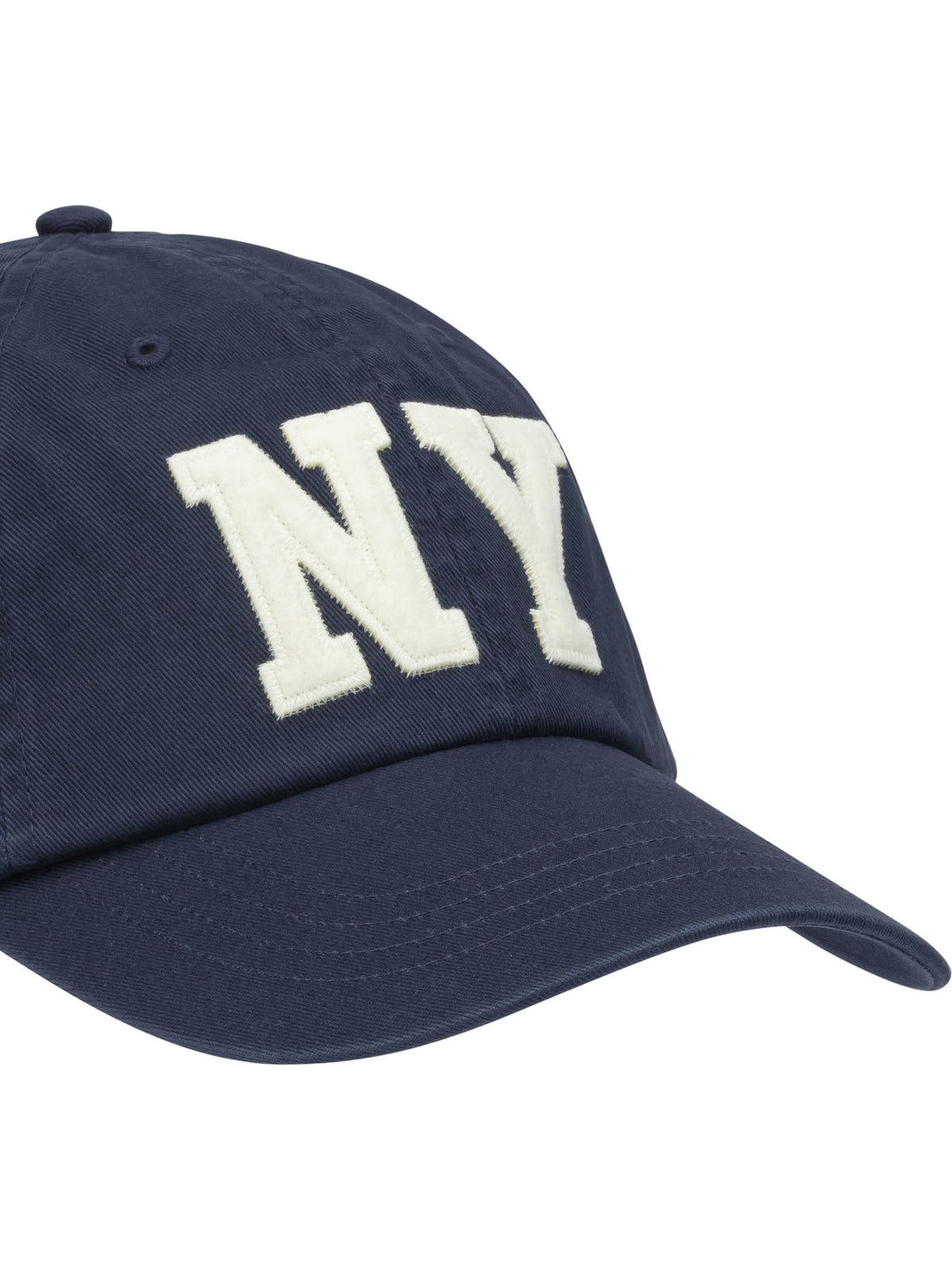 "NY" Baseball Cap Hats