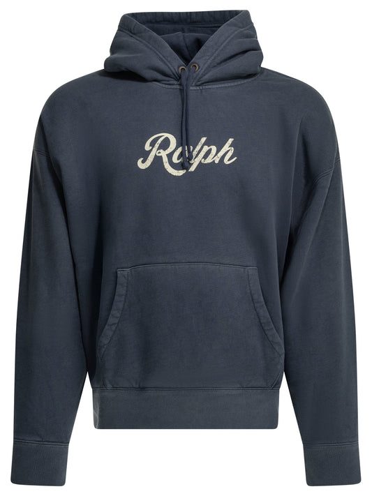 "Ralph" Hoodie Sweatshirts
