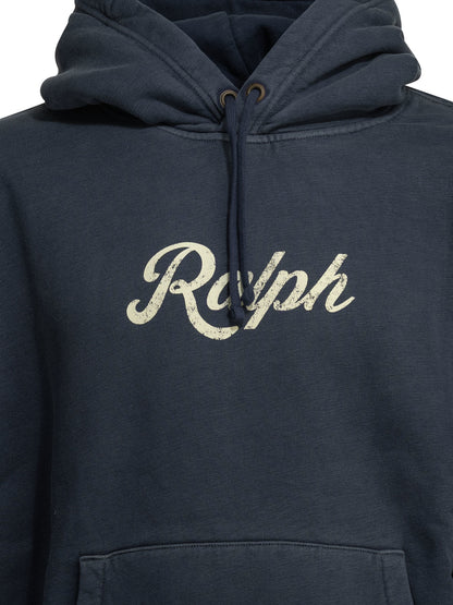"Ralph" Hoodie Sweatshirts
