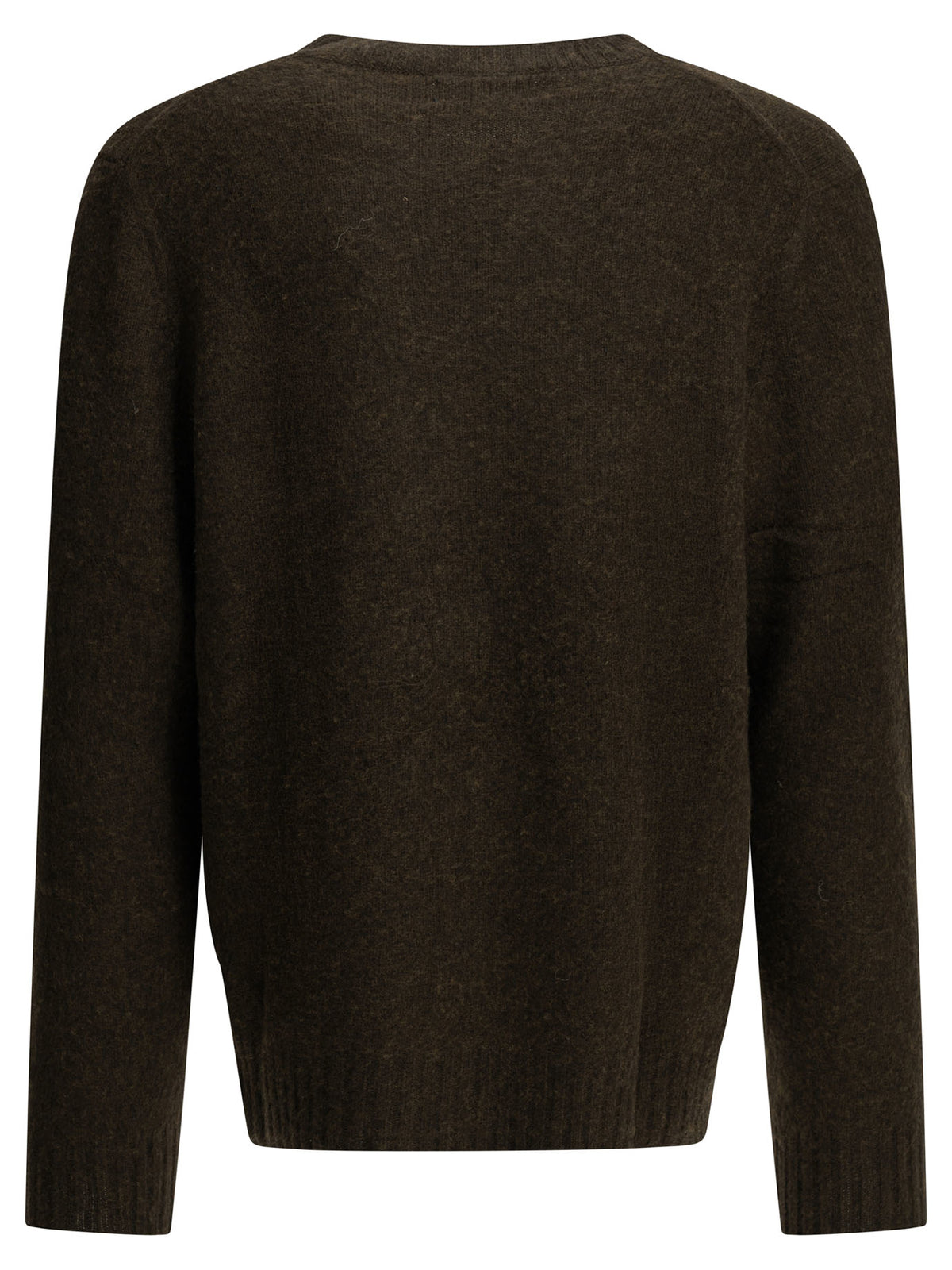 "Ralph" Crew-Neck Sweater Knitwear