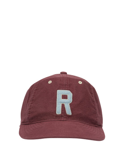 Baseball cap with logo Hats