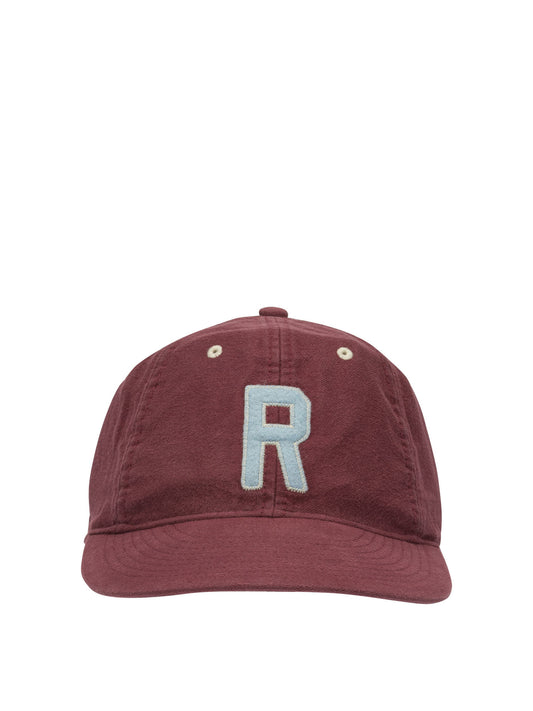 Baseball cap with logo Hats