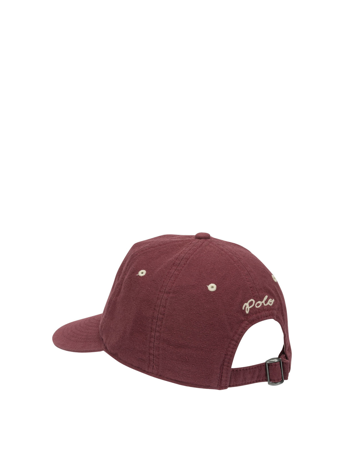 Baseball cap with logo Hats