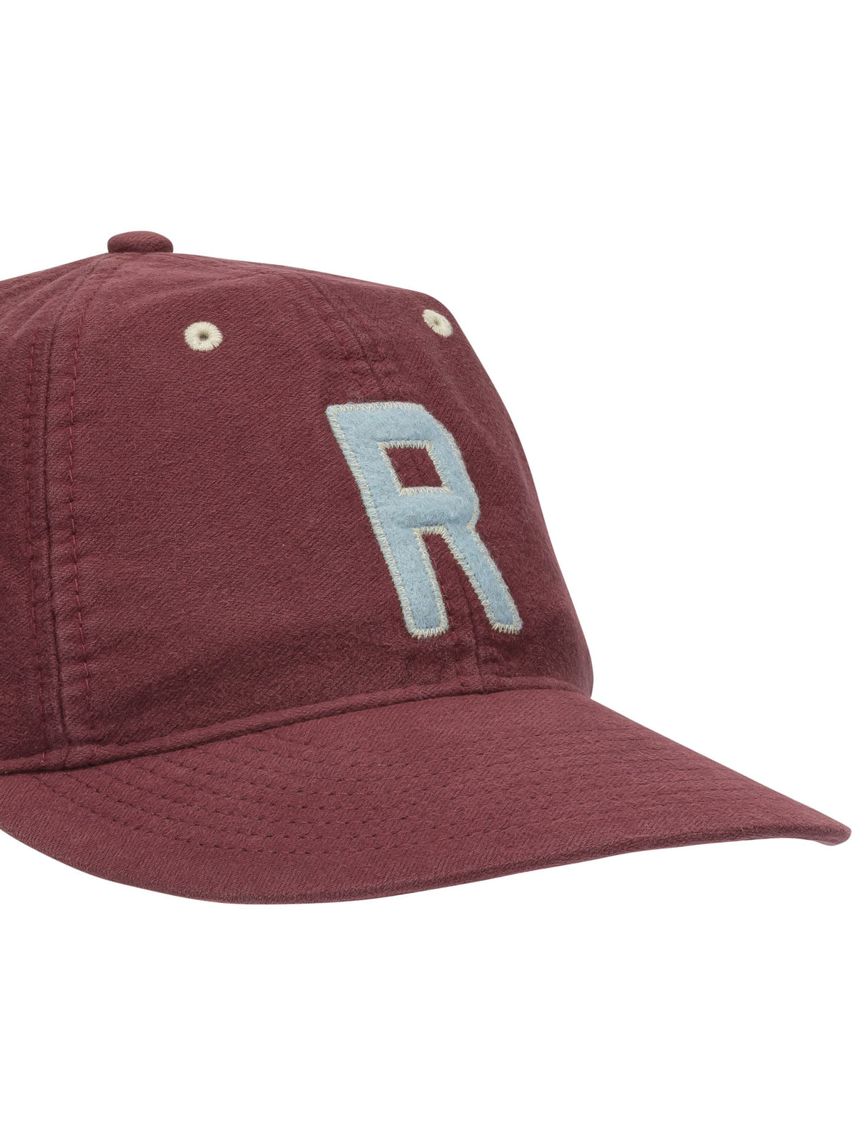 Baseball cap with logo Hats