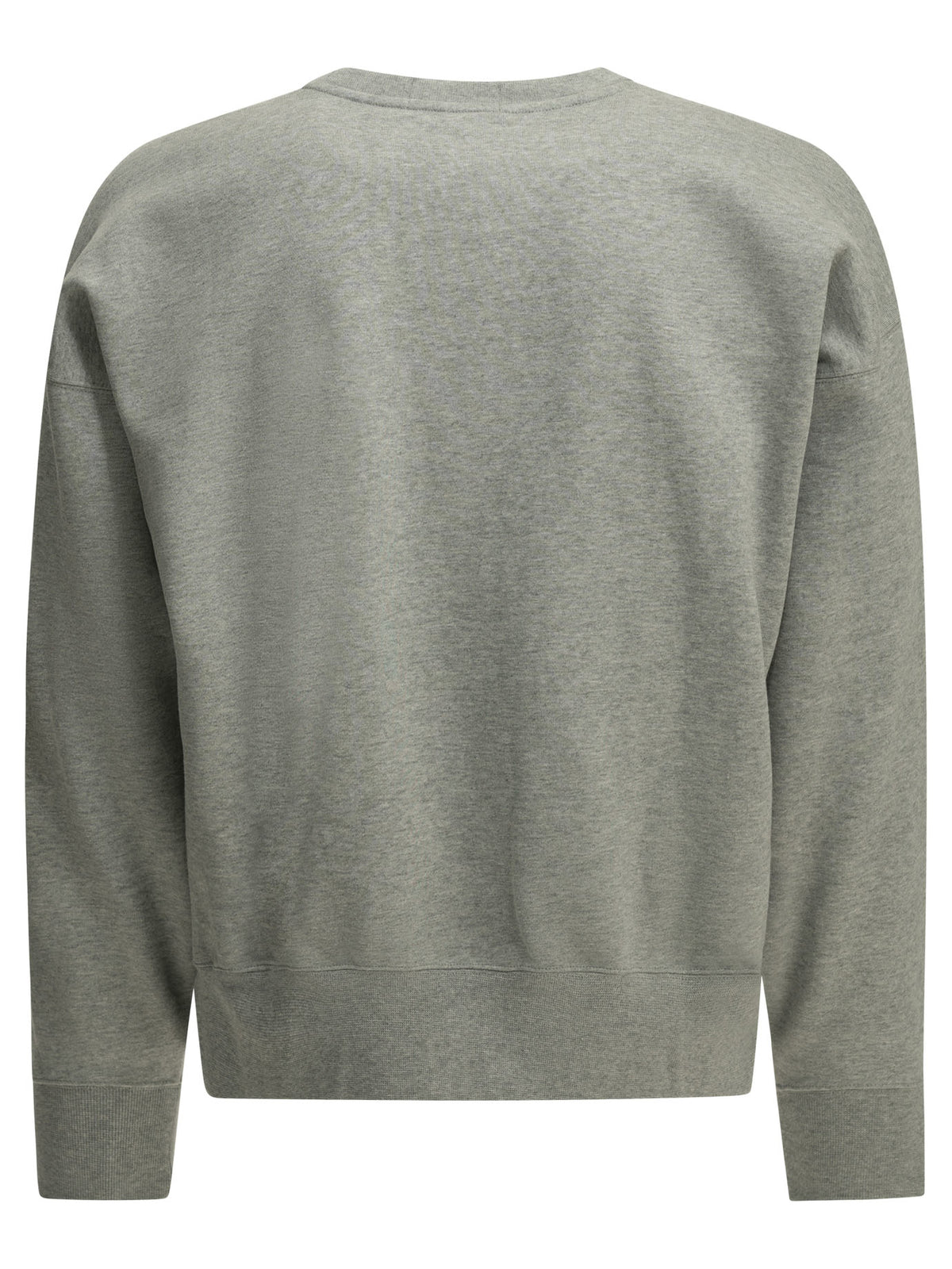 "Polo Bear" Crew-Neck Sweatshirt Sweatshirts