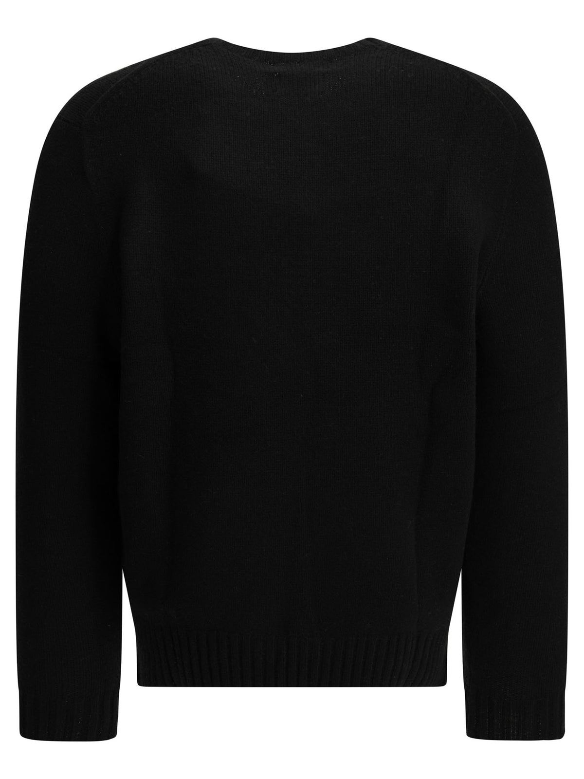 "Polo Bear x Yankees" Crew-Neck Sweater Knitwear
