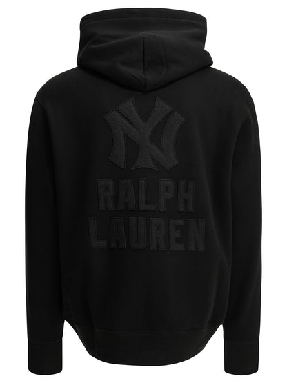 "New York Yankees" Hoodie Sweatshirts