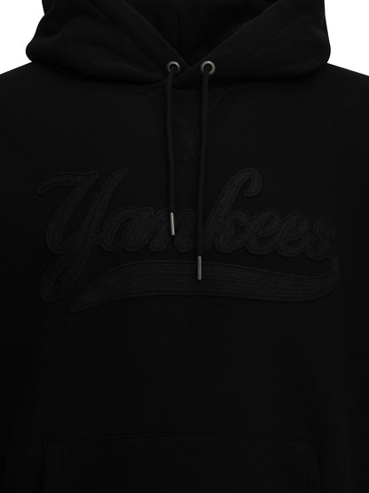 "New York Yankees" Hoodie Sweatshirts