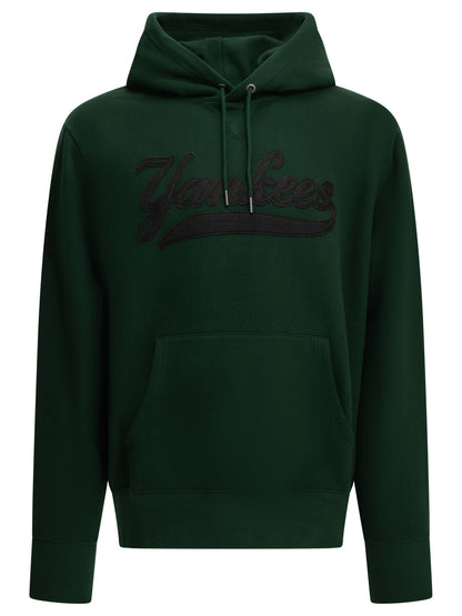 "New York Yankees" Hooded Sweatshirt Sweatshirts