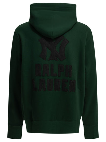 "New York Yankees" Hooded Sweatshirt Sweatshirts