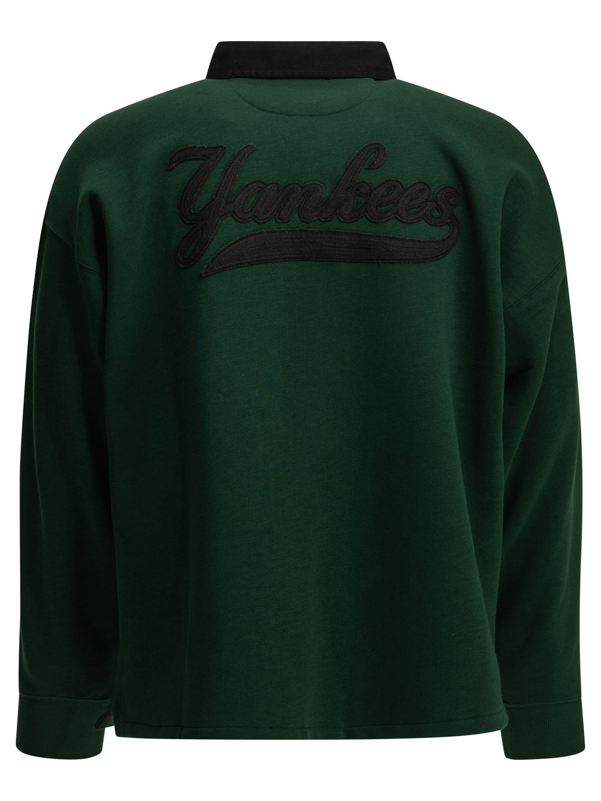"New York Yankees" Button-Down Polo Shirt Polo shirts
