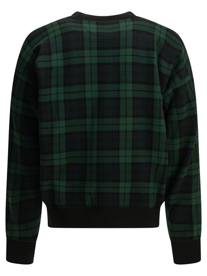 "Yankees" Crew-Neck Sweatshirt Sweatshirts
