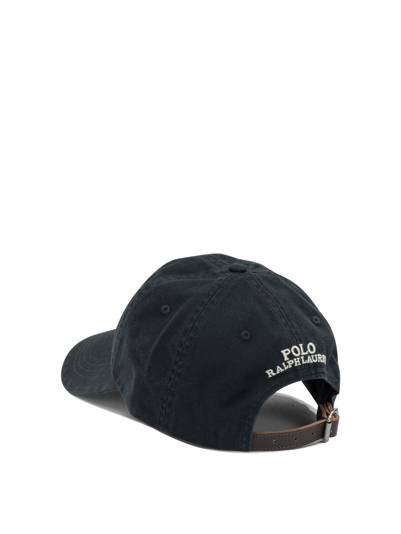 "Polo Bear" Baseball Cap Hats