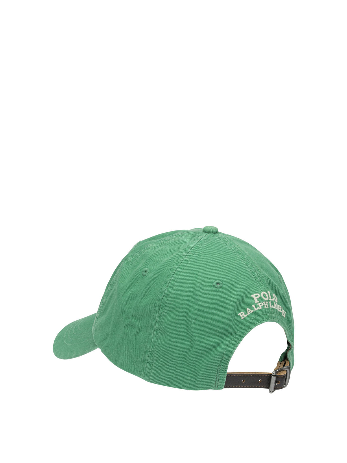 "Polo Bear" Baseball Cap Hats