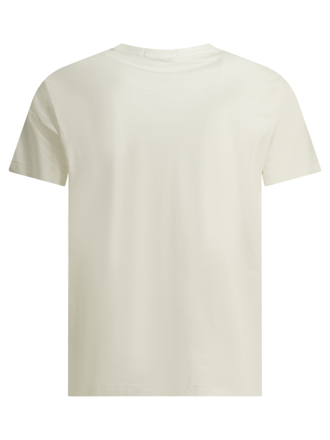 "Polo Bear" Crew-Neck T-Shirt T-shirts