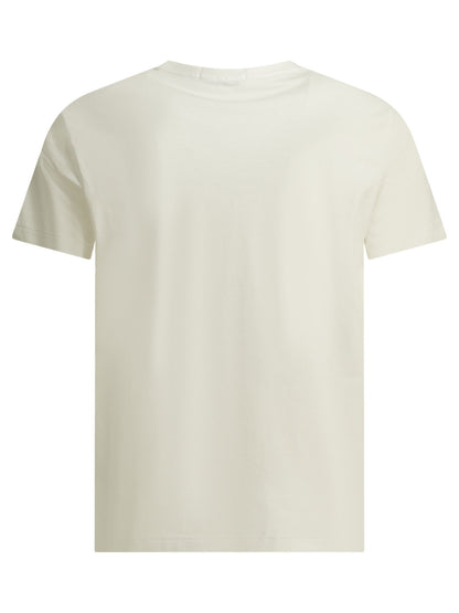 "Polo Bear" Crew-Neck T-Shirt T-shirts