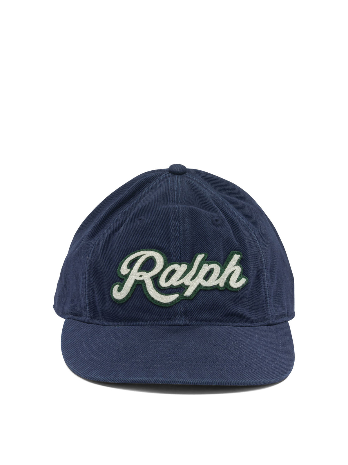 Baseball cap with logo Hats