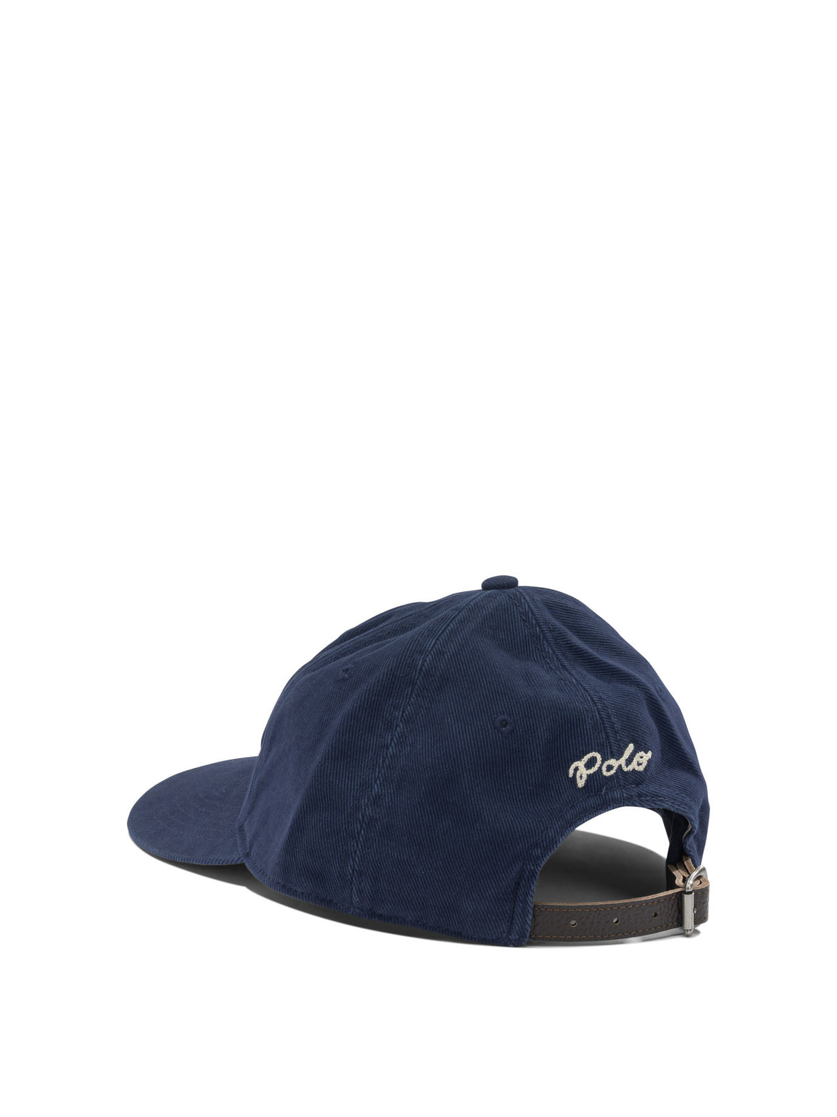 Baseball cap with logo Hats