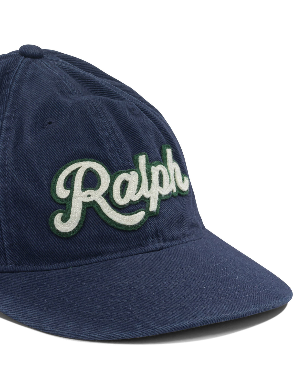 Baseball cap with logo Hats