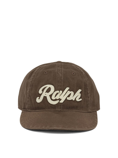 "Ralph" Baseball Cap Hats