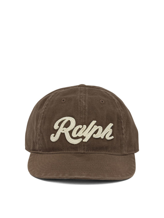 "Ralph" Baseball Cap Hats