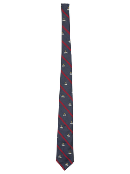 "Club" Tie Ties & Bow Ties