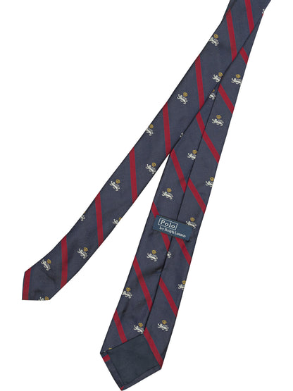 "Club" Tie Ties & Bow Ties