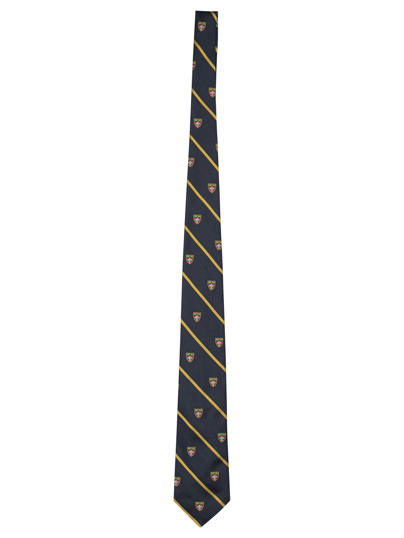 "Club" Tie Ties & Bow Ties