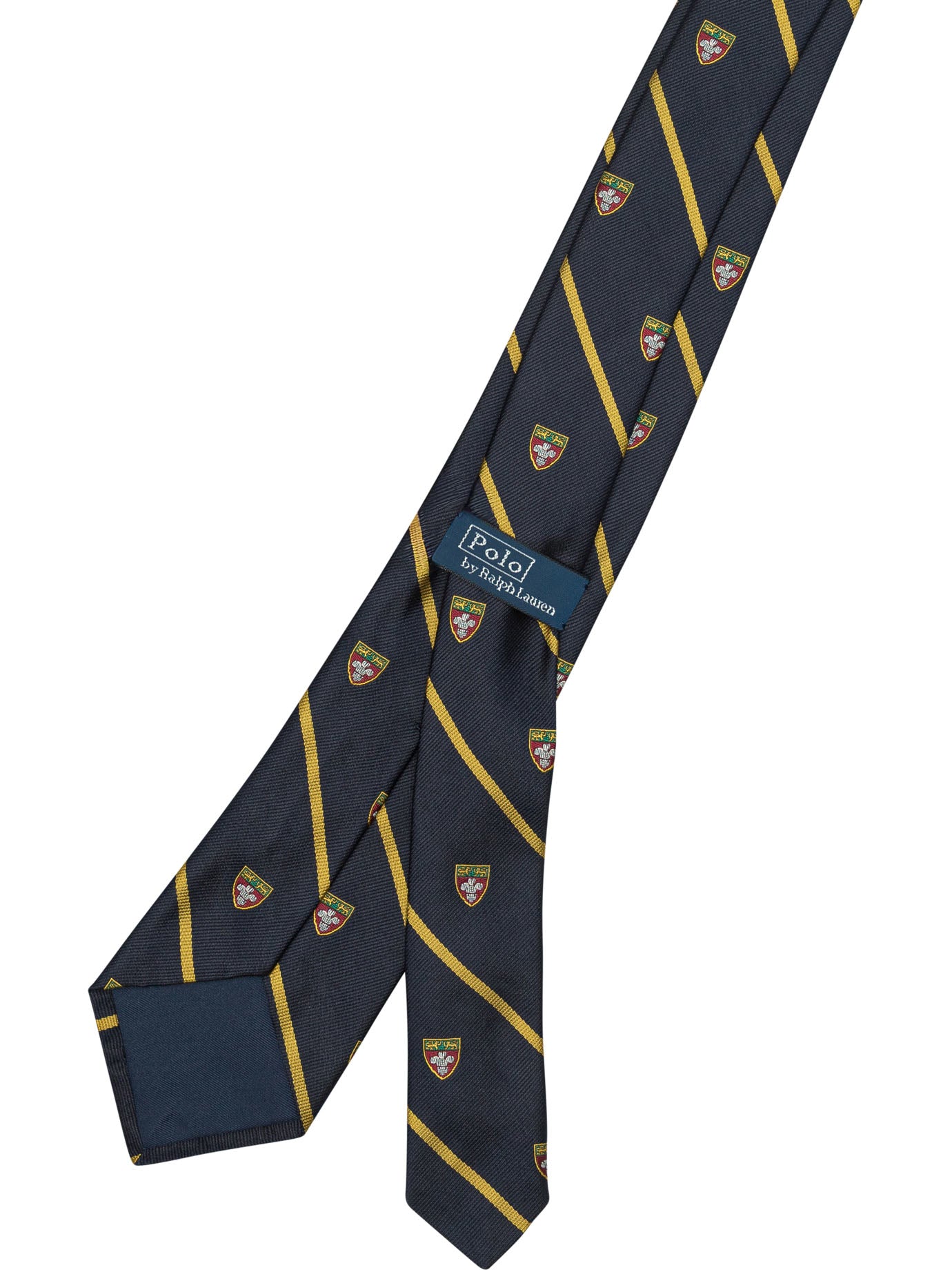 "Club" Tie Ties & Bow Ties