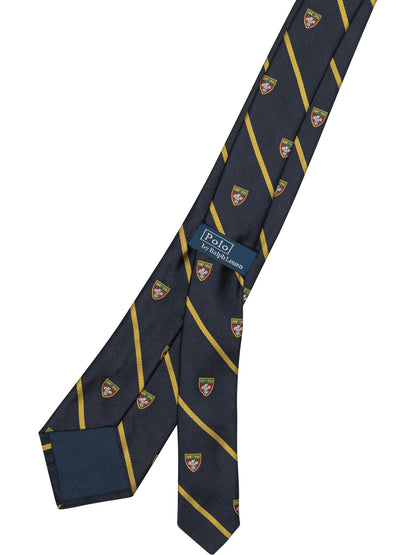 "Club" Tie Ties & Bow Ties