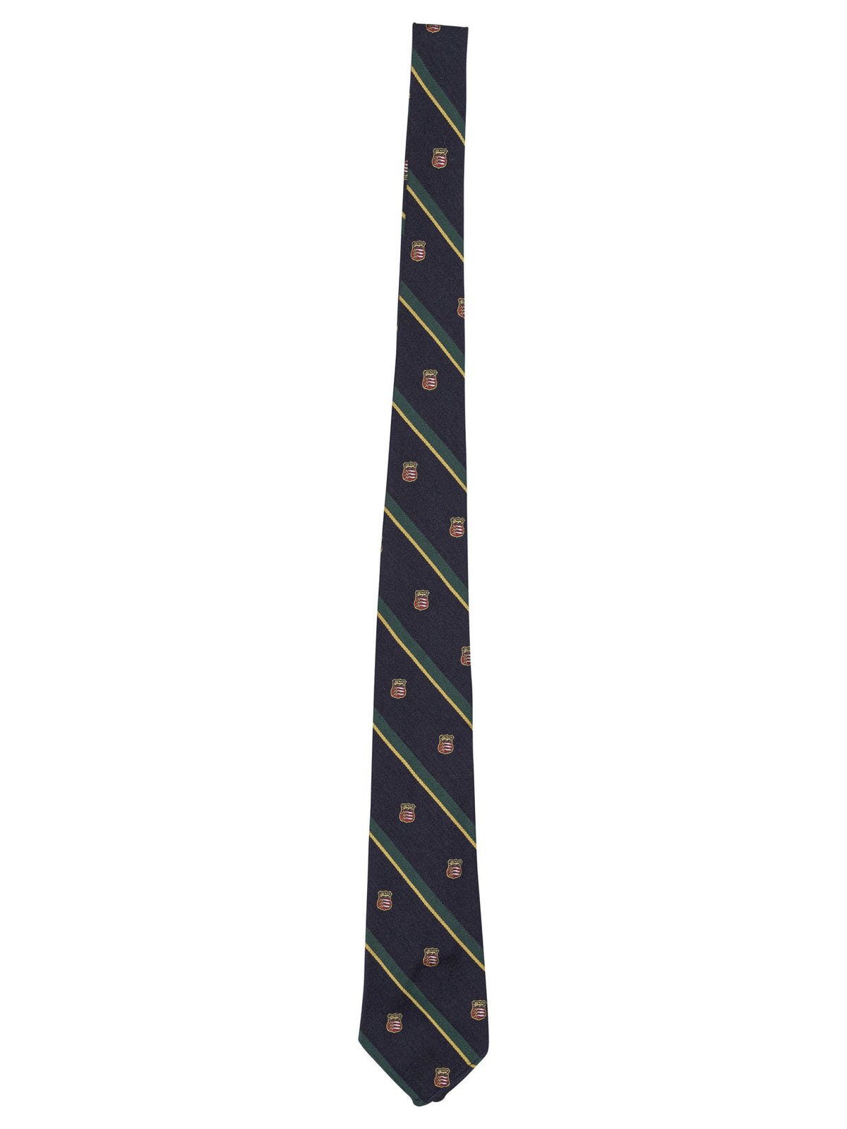 "Club" Tie Ties & Bow Ties