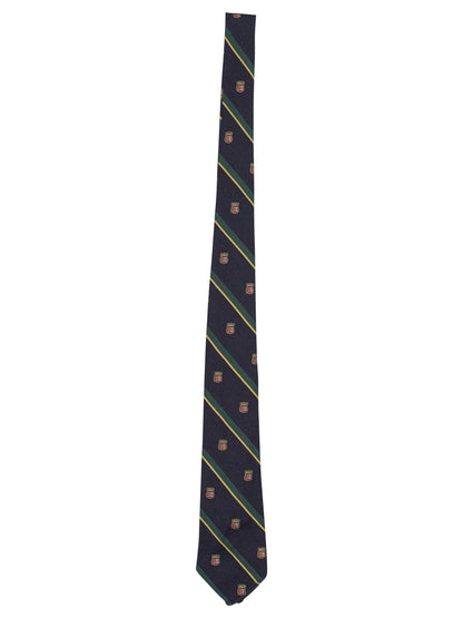 "Club" Tie Ties & Bow Ties
